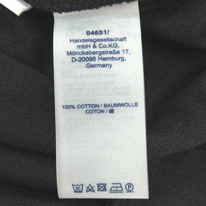 【新品】ア トリップ イン ア バッグ 04651/A TRIP IN A BAG コットン パイル ジップアップ パーカー ブラック【サイズXXL】【 状態ランクN 】【 メンズ 】