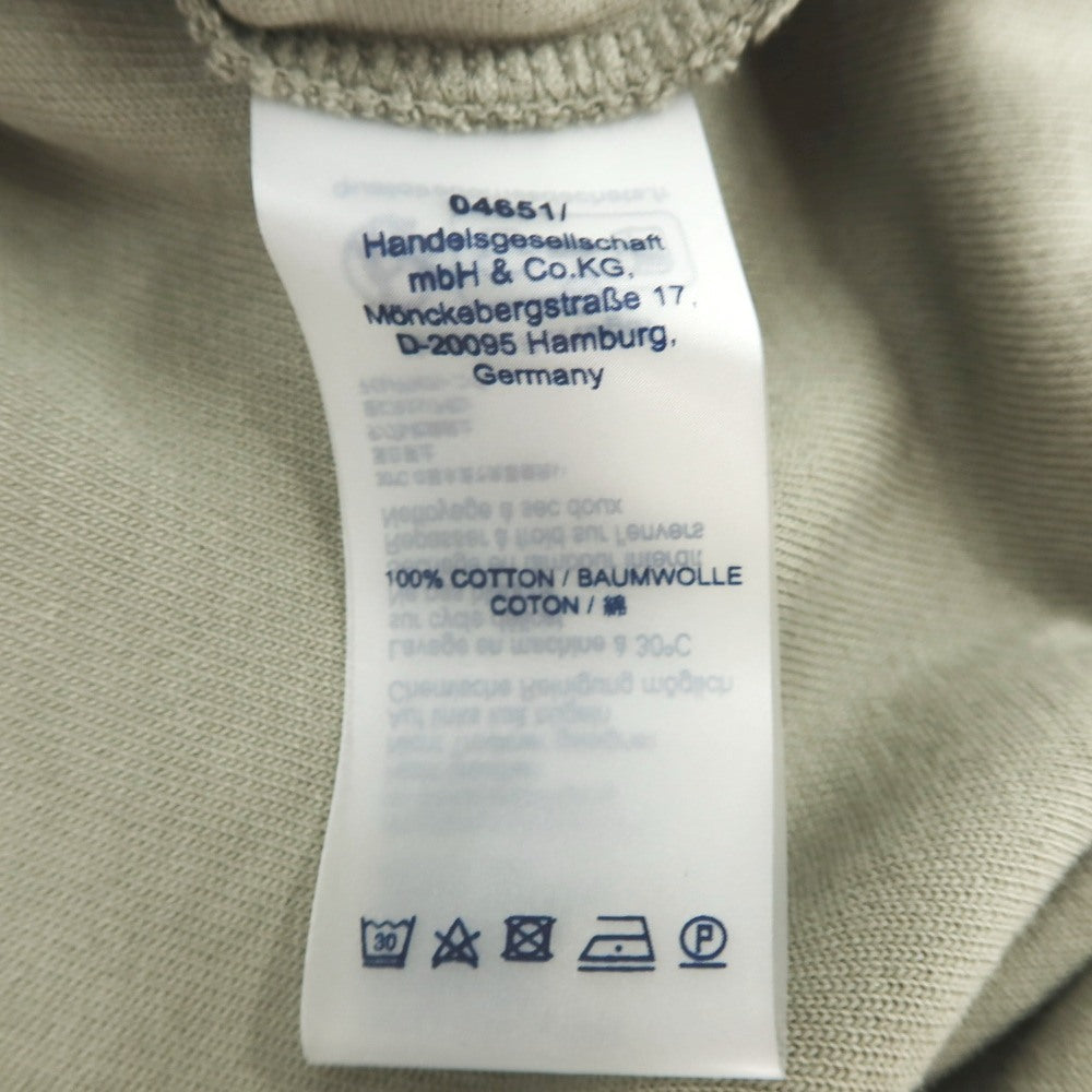 【新品】ア トリップ イン ア バッグ 04651/A TRIP IN A BAG コットン パイル ジップアップ パーカー ジャングルグリーン【サイズXXL】【 状態ランクN 】【 メンズ 】