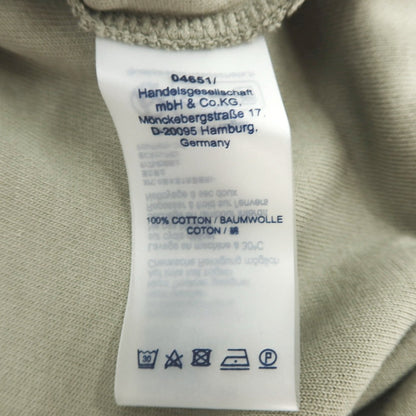 【新品】ア トリップ イン ア バッグ 04651/A TRIP IN A BAG コットン パイル ジップアップ パーカー ジャングルグリーン【サイズXXL】【 状態ランクN 】【 メンズ 】