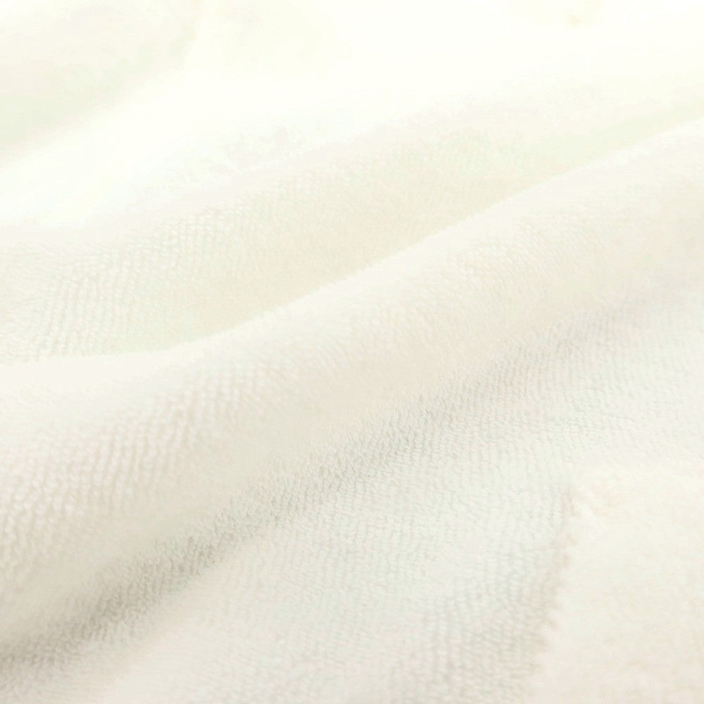 【新品】ア トリップ イン ア バッグ 04651/A TRIP IN A BAG コットン パイル ジップアップ パーカー アイボリー【サイズM】【 状態ランクN 】【 メンズ 】