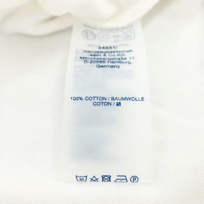 【新品】ア トリップ イン ア バッグ 04651/A TRIP IN A BAG コットン パイル ジップアップ パーカー アイボリー【サイズM】【 状態ランクN 】【 メンズ 】