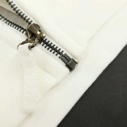 【新品】ア トリップ イン ア バッグ 04651/A TRIP IN A BAG コットン パイル ジップアップ パーカー アイボリー【サイズXL】【 状態ランクN 】【 メンズ 】