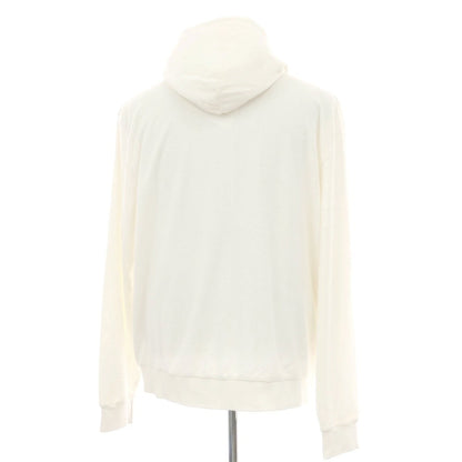 【新品】ア トリップ イン ア バッグ 04651/A TRIP IN A BAG コットン パイル ジップアップ パーカー アイボリー【サイズXXL】【 状態ランクN 】【 メンズ 】