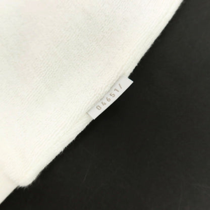 【新品】ア トリップ イン ア バッグ 04651/A TRIP IN A BAG コットン パイル ジップアップ パーカー アイボリー【サイズXXL】【 状態ランクN 】【 メンズ 】