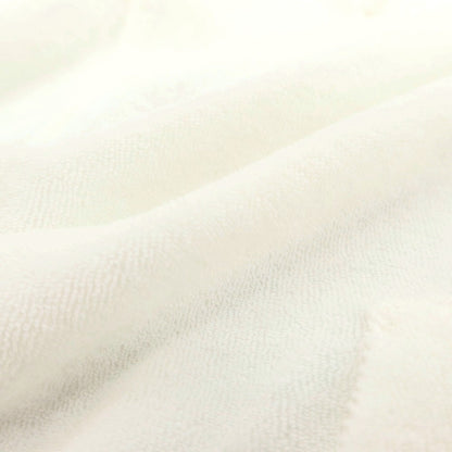 【新品】ア トリップ イン ア バッグ 04651/A TRIP IN A BAG コットン パイル ジップアップ パーカー アイボリー【サイズXXL】【 状態ランクN 】【 メンズ 】