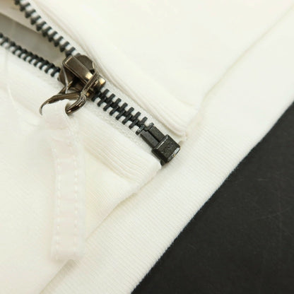 【新品】ア トリップ イン ア バッグ 04651/A TRIP IN A BAG コットン パイル ジップアップ パーカー アイボリー【サイズXXL】【 状態ランクN 】【 メンズ 】