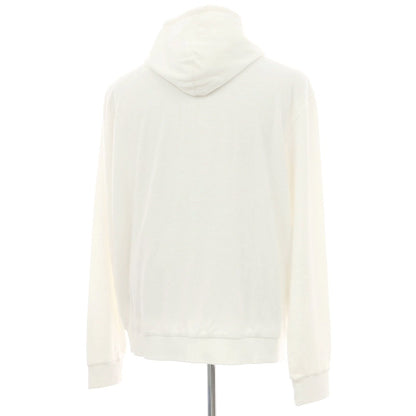 【新品】ア トリップ イン ア バッグ 04651/A TRIP IN A BAG コットン パイル ジップアップ パーカー アイボリー【サイズXXXL】【 状態ランクN 】【 メンズ 】