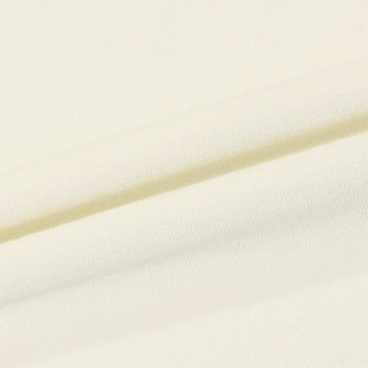 【新品】ア トリップ イン ア バッグ 04651/A TRIP IN A BAG コットン パイル クルーネック 半袖Ｔシャツ アイボリー【サイズM】【 状態ランクN 】【 メンズ 】