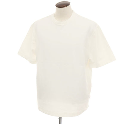 【新品】ア トリップ イン ア バッグ 04651/A TRIP IN A BAG ストレッチ コットン クルーネック 半袖Ｔシャツ アイボリー【サイズL】【 状態ランクN 】【 メンズ 】