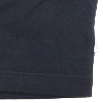 【新品】ア トリップ イン ア バッグ 04651/A TRIP IN A BAG ストレッチ コットン クルーネック 半袖Ｔシャツ ネイビー【サイズXXL】【 状態ランクN 】【 メンズ 】