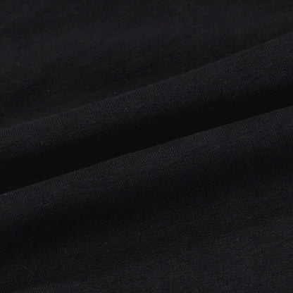 【新品】ア トリップ イン ア バッグ 04651/A TRIP IN A BAG ストレッチ コットン クルーネック 半袖Ｔシャツ ブラック【サイズM】【 状態ランクN 】【 メンズ 】