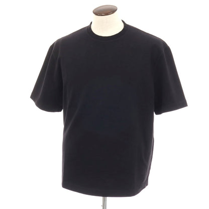 【新品】ア トリップ イン ア バッグ 04651/A TRIP IN A BAG ストレッチ コットン クルーネック 半袖Ｔシャツ ブラック【サイズXL】【 状態ランクN 】【 メンズ 】