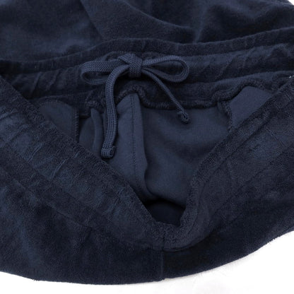 【新品】ア トリップ イン ア バッグ 04651/A TRIP IN A BAG TERRY BERMUDA パイル ショートパンツ ネイビー【サイズXL】【 状態ランクN 】【 メンズ 】