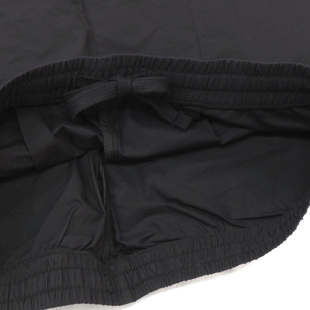 【新品】ア トリップ イン ア バッグ 04651/A TRIP IN A BAG WORKWEAR BERMUDA ストレッチ コットン ショートパンツ ブラック【サイズL】【 状態ランクN 】【 メンズ 】