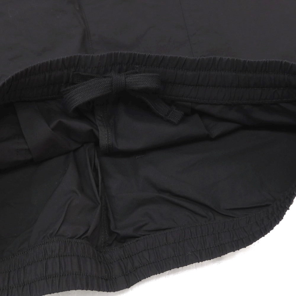 【新品】ア トリップ イン ア バッグ 04651/A TRIP IN A BAG WORKWEAR BERMUDA ストレッチ コットン ショートパンツ ブラック【サイズXL】【 状態ランクN 】【 メンズ 】