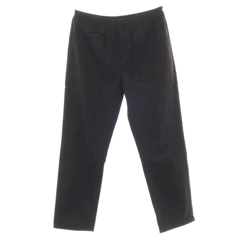 【新品】トリップ イン ア バッグ 04651/A TRIP IN A BAG WORK WEAR PANTS ストレッチ コットン イージーパンツ ブラック【サイズL】【 状態ランクN 】【 メンズ 】[CPD]