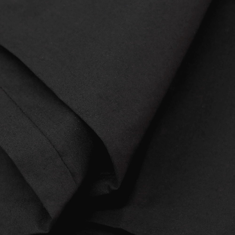 【新品】ア トリップ イン ア バッグ 04651/A TRIP IN A BAG WORK WEAR PANTS ストレッチ コットン イージーパンツ ブラック【サイズL】【 状態ランクN 】【 メンズ 】