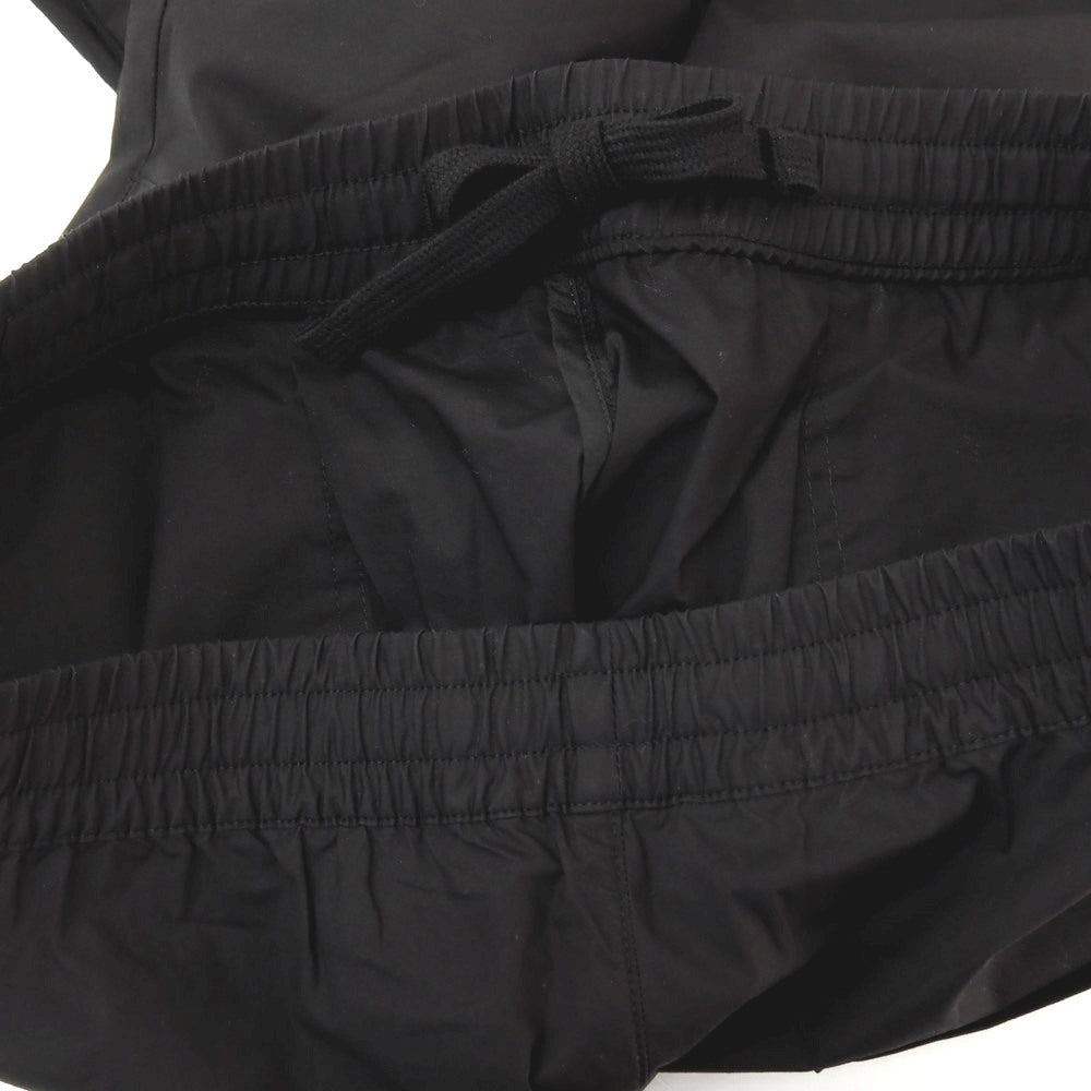 【新品】ア トリップ イン ア バッグ 04651/A TRIP IN A BAG WORK WEAR PANTS ストレッチ コットン イージーパンツ ブラック【サイズL】【 状態ランクN 】【 メンズ 】