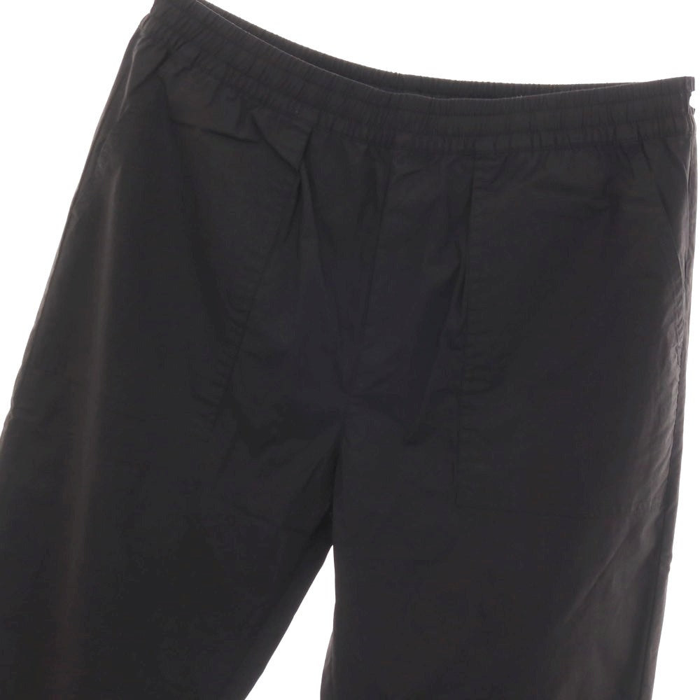 【新品】トリップ イン ア バッグ 04651/A TRIP IN A BAG WORK WEAR PANTS ストレッチ コットン イージーパンツ ブラック【サイズXL】【 状態ランクN 】【 メンズ 】[CPD]