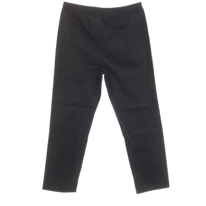 【新品】ア トリップ イン ア バッグ 04651/A TRIP IN A BAG WORK WEAR PANTS ストレッチ コットン イージーパンツ ブラック【サイズXL】【 状態ランクN 】【 メンズ 】