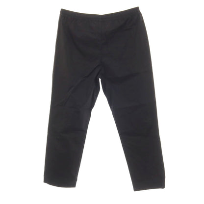 【新品】ア トリップ イン ア バッグ 04651/A TRIP IN A BAG WORK WEAR PANTS ストレッチ コットン イージーパンツ ブラック【サイズXXL】【 状態ランクN 】【 メンズ 】
