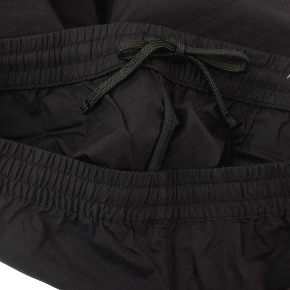 【新品】ア トリップ イン ア バッグ 04651/A TRIP IN A BAG WORK WEAR PANTS ストレッチ コットン イージーパンツ ブラック【サイズXXL】【 状態ランクN 】【 メンズ 】