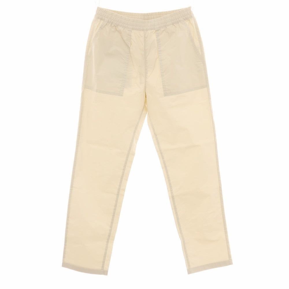 【新品】トリップ イン ア バッグ 04651/A TRIP IN A BAG WORK WEAR PANTS ストレッチ コットン イージーパンツ ベージュ【サイズS】【 状態ランクN 】【 メンズ 】[CPD]