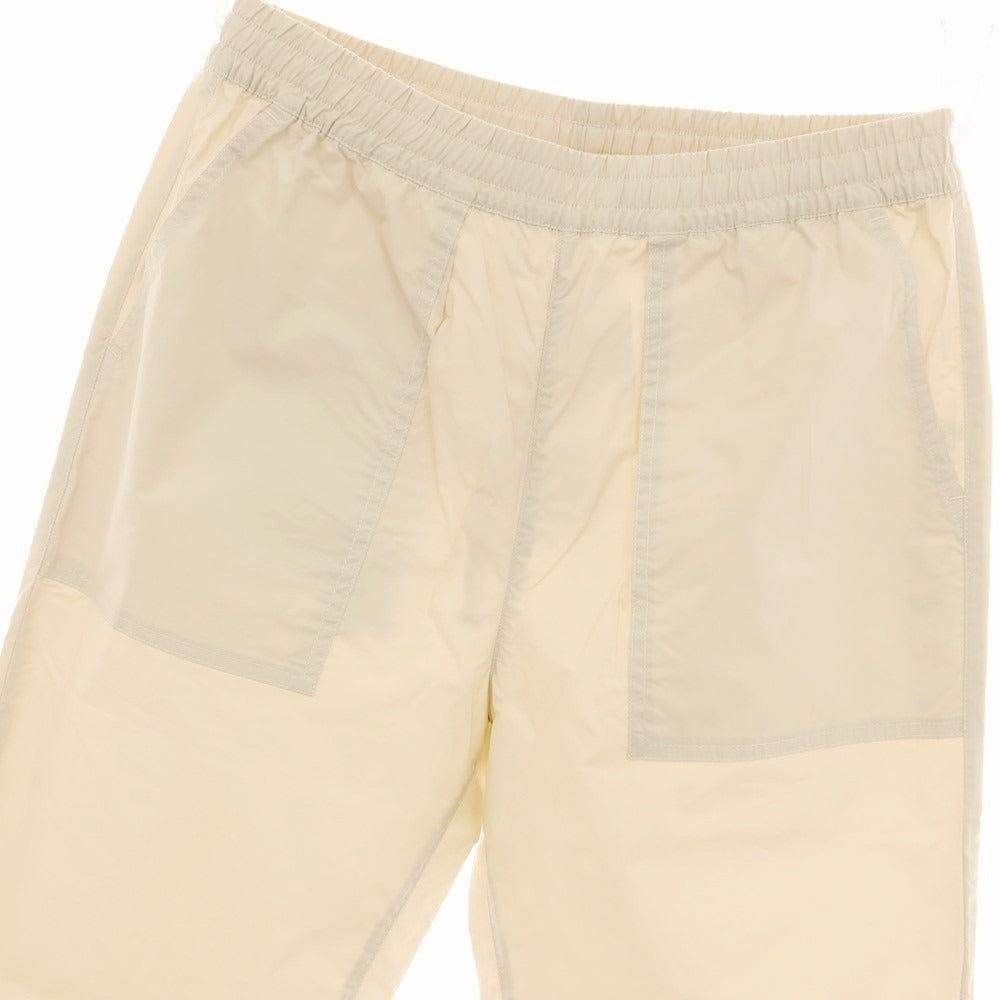 【新品】トリップ イン ア バッグ 04651/A TRIP IN A BAG WORK WEAR PANTS ストレッチ コットン イージーパンツ ベージュ【サイズS】【 状態ランクN 】【 メンズ 】[CPD]