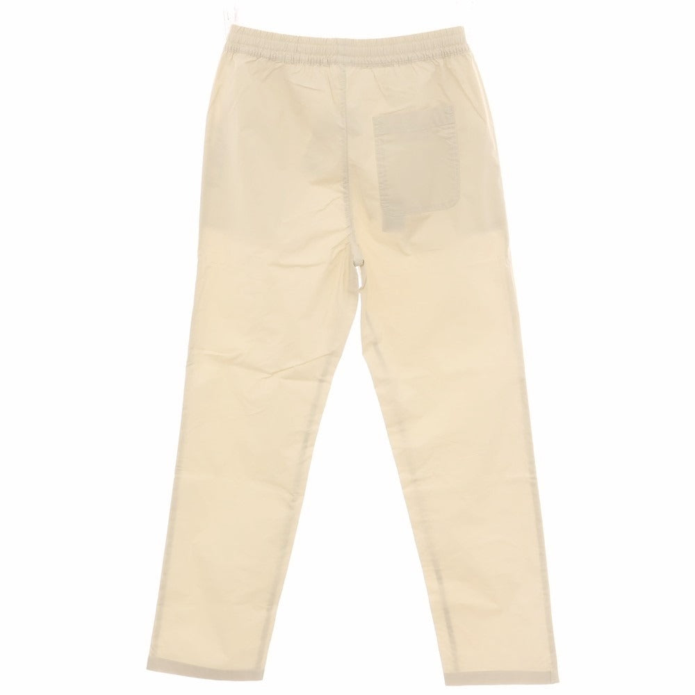 【新品】トリップ イン ア バッグ 04651/A TRIP IN A BAG WORK WEAR PANTS ストレッチ コットン イージーパンツ ベージュ【サイズS】【 状態ランクN 】【 メンズ 】[CPD]