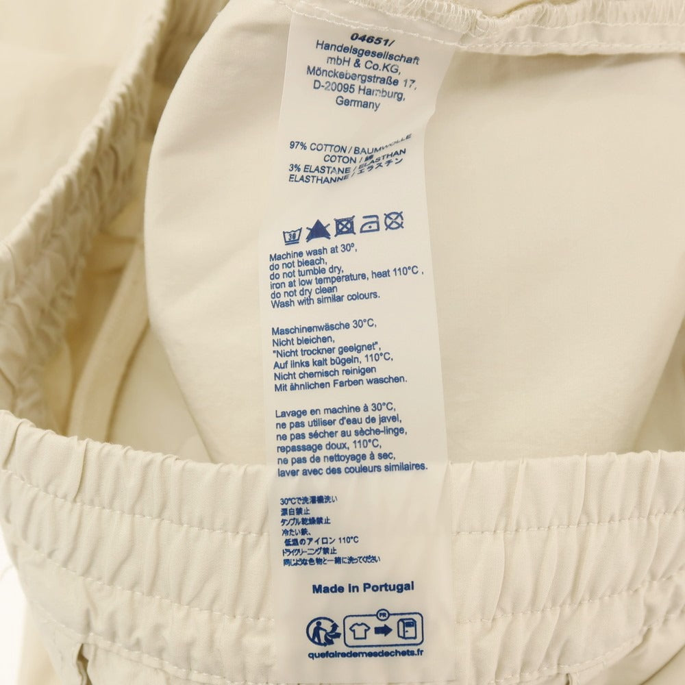 【新品】ア トリップ イン ア バッグ 04651/A TRIP IN A BAG WORK WEAR PANTS ストレッチ コットン イージーパンツ ベージュ【サイズS】【 状態ランクN 】【 メンズ 】