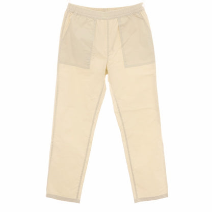 【新品】ア トリップ イン ア バッグ 04651/A TRIP IN A BAG WORK WEAR PANTS ストレッチ コットン イージーパンツ ベージュ【サイズM】【 状態ランクN 】【 メンズ 】
