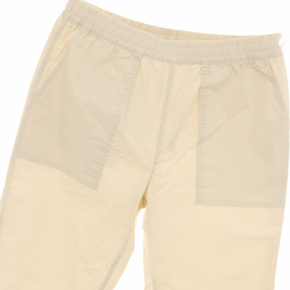 【新品】ア トリップ イン ア バッグ 04651/A TRIP IN A BAG WORK WEAR PANTS ストレッチ コットン イージーパンツ ベージュ【サイズM】【 状態ランクN 】【 メンズ 】