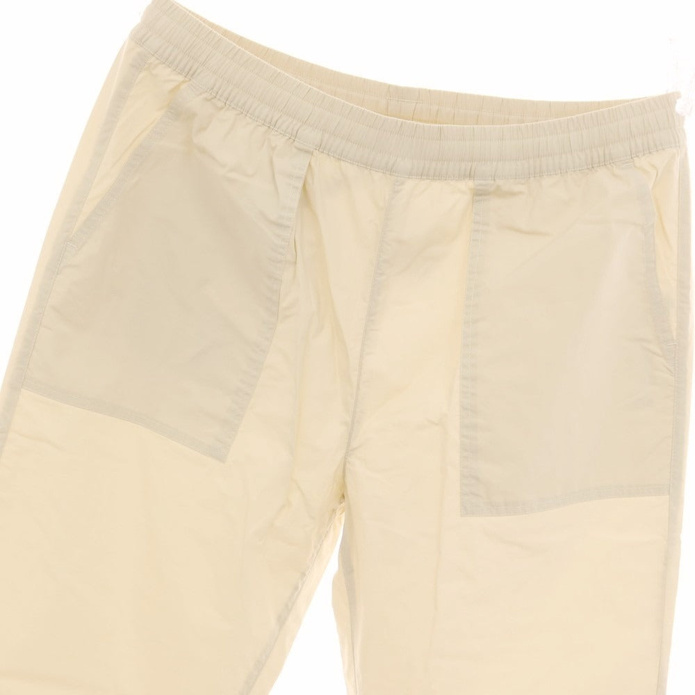 【新品】トリップ イン ア バッグ 04651/A TRIP IN A BAG WORK WEAR PANTS ストレッチ コットン イージーパンツ ベージュ【サイズL】【 状態ランクN 】【 メンズ 】[CPD]