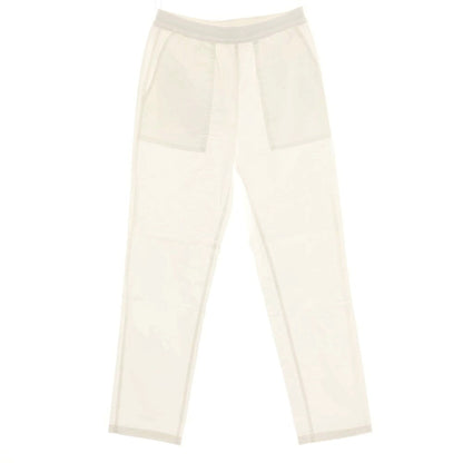 【新品アウトレット】ア トリップ イン ア バッグ 04651/A TRIP IN A BAG WORK WEAR PANTS ストレッチ コットン イージーパンツ ホワイト【サイズS】【 状態ランクN- 】【 メンズ 】