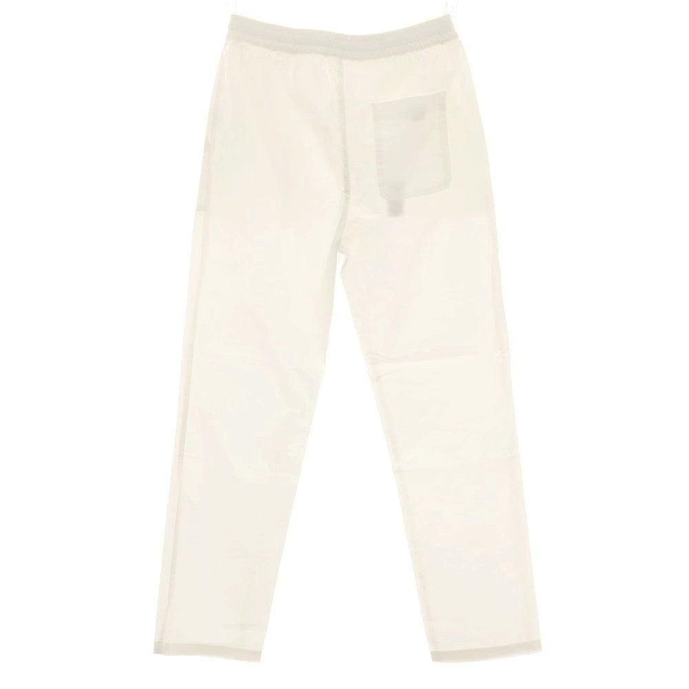 【新品アウトレット】トリップ イン ア バッグ 04651/A TRIP IN A BAG WORK WEAR PANTS ストレッチ コットン イージーパンツ ホワイト【サイズS】【 状態ランクN- 】【 メンズ 】[CPD]