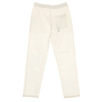 【新品アウトレット】ア トリップ イン ア バッグ 04651/A TRIP IN A BAG WORK WEAR PANTS ストレッチ コットン イージーパンツ ホワイト【サイズS】【 状態ランクN- 】【 メンズ 】