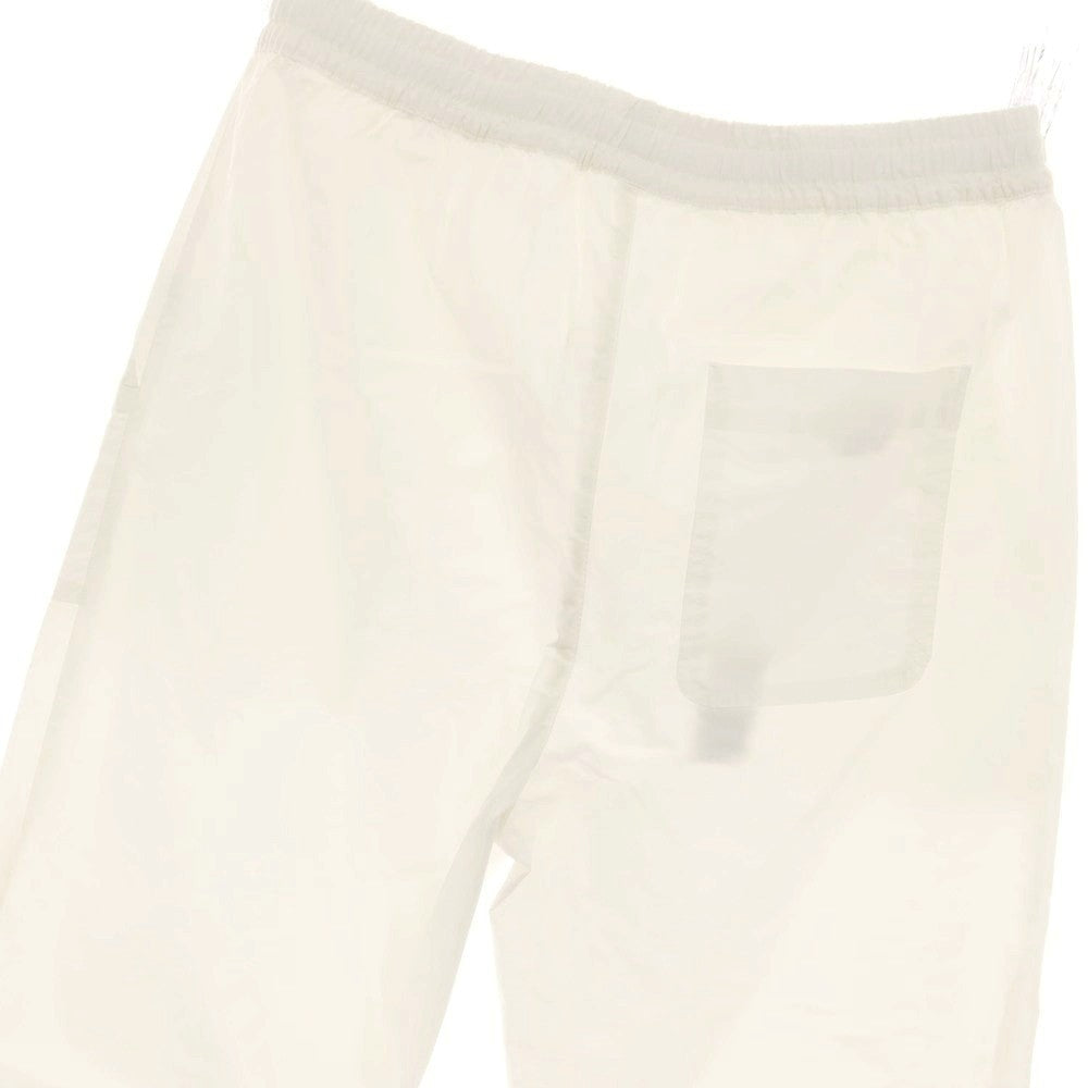 【新品アウトレット】ア トリップ イン ア バッグ 04651/A TRIP IN A BAG WORK WEAR PANTS ストレッチ コットン イージーパンツ ホワイト【サイズS】【 状態ランクN- 】【 メンズ 】