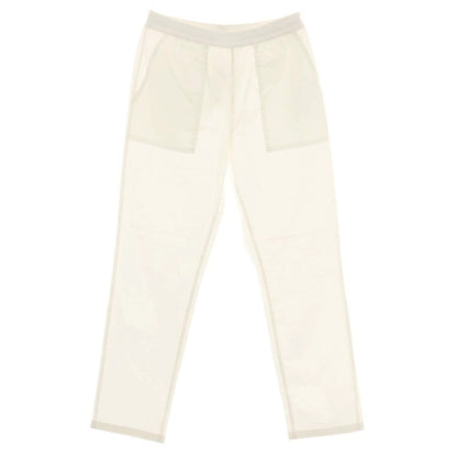 【新品】ア トリップ イン ア バッグ 04651/A TRIP IN A BAG WORK WEAR PANTS ストレッチ コットン イージーパンツ ホワイト【サイズM】【 状態ランクN 】【 メンズ 】