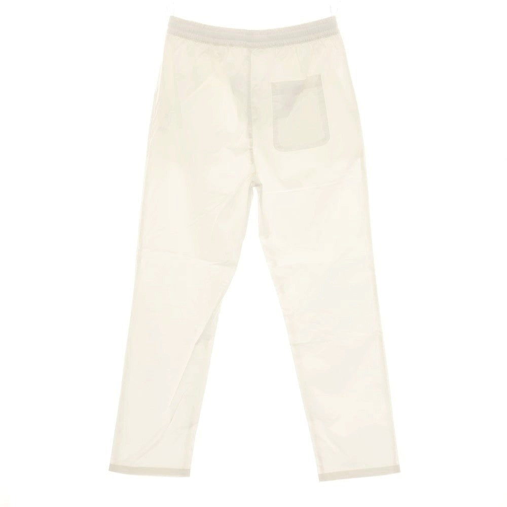 【新品】ア トリップ イン ア バッグ 04651/A TRIP IN A BAG WORK WEAR PANTS ストレッチ コットン イージーパンツ ホワイト【サイズM】【 状態ランクN 】【 メンズ 】