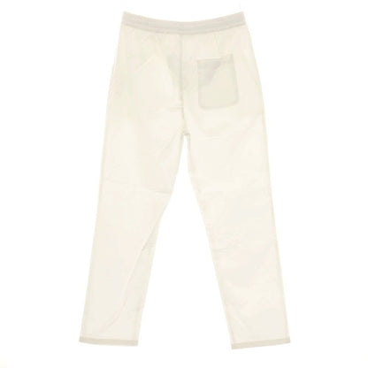 【新品】ア トリップ イン ア バッグ 04651/A TRIP IN A BAG WORK WEAR PANTS ストレッチ コットン イージーパンツ ホワイト【サイズM】【 状態ランクN 】【 メンズ 】