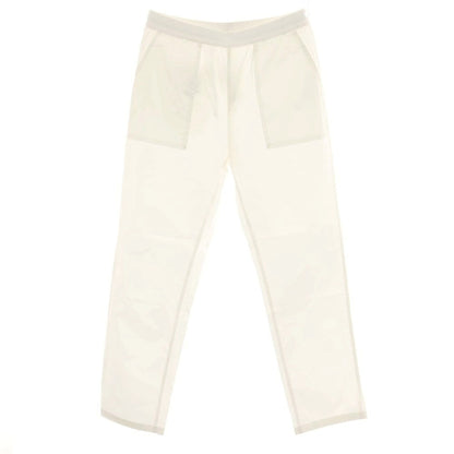 【新品】ア トリップ イン ア バッグ 04651/A TRIP IN A BAG WORK WEAR PANTS ストレッチ コットン イージーパンツ ホワイト【サイズL】【 状態ランクN 】【 メンズ 】