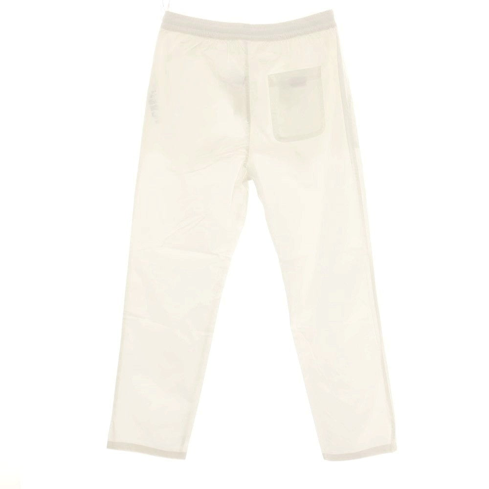 【新品】ア トリップ イン ア バッグ 04651/A TRIP IN A BAG WORK WEAR PANTS ストレッチ コットン イージーパンツ ホワイト【サイズL】【 状態ランクN 】【 メンズ 】