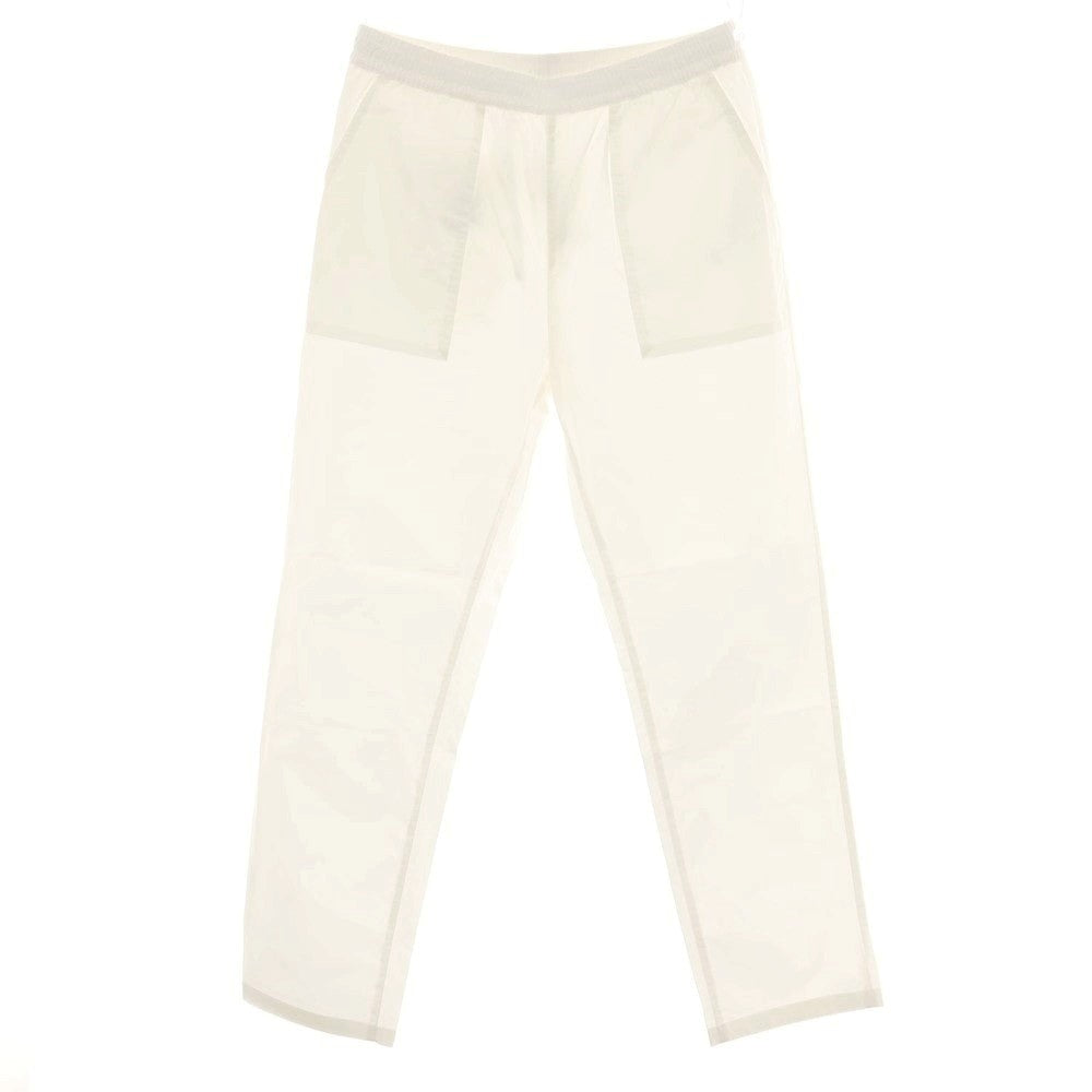 【新品アウトレット】トリップ イン ア バッグ 04651/A TRIP IN A BAG WORK WEAR PANTS ストレッチ コットン イージーパンツ ホワイト【サイズXL】【 状態ランクN- 】【 メンズ 】[CPD]