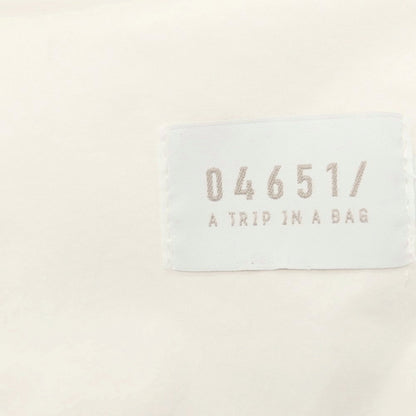 【新品アウトレット】ア トリップ イン ア バッグ 04651/A TRIP IN A BAG WORK WEAR PANTS ストレッチ コットン イージーパンツ ホワイト【サイズXL】【 状態ランクN- 】【 メンズ 】