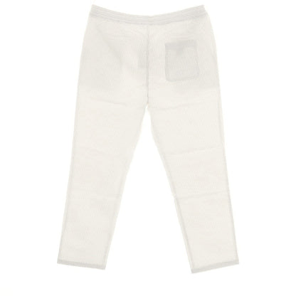 【新品】ア トリップ イン ア バッグ 04651/A TRIP IN A BAG ストレッチ シアサッカー ストライプ イージーパンツ ライトグレーxホワイト【サイズXXL】【 状態ランクN 】【 メンズ 】