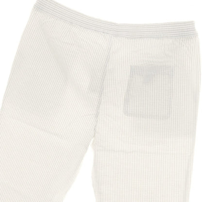 【新品】ア トリップ イン ア バッグ 04651/A TRIP IN A BAG ストレッチ シアサッカー ストライプ イージーパンツ ライトグレーxホワイト【サイズXXXL】【 状態ランクN 】【 メンズ 】