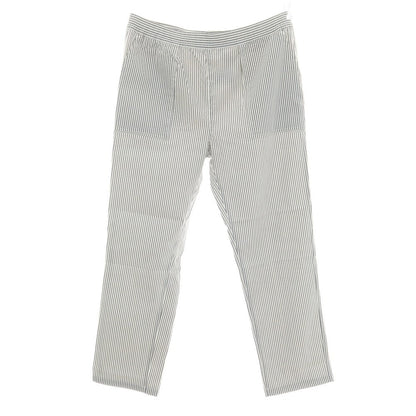 【新品】ア トリップ イン ア バッグ 04651/A TRIP IN A BAG ストレッチ シアサッカー ストライプ イージーパンツ ネイビーxホワイト【サイズXXXL】【 状態ランクN 】【 メンズ 】