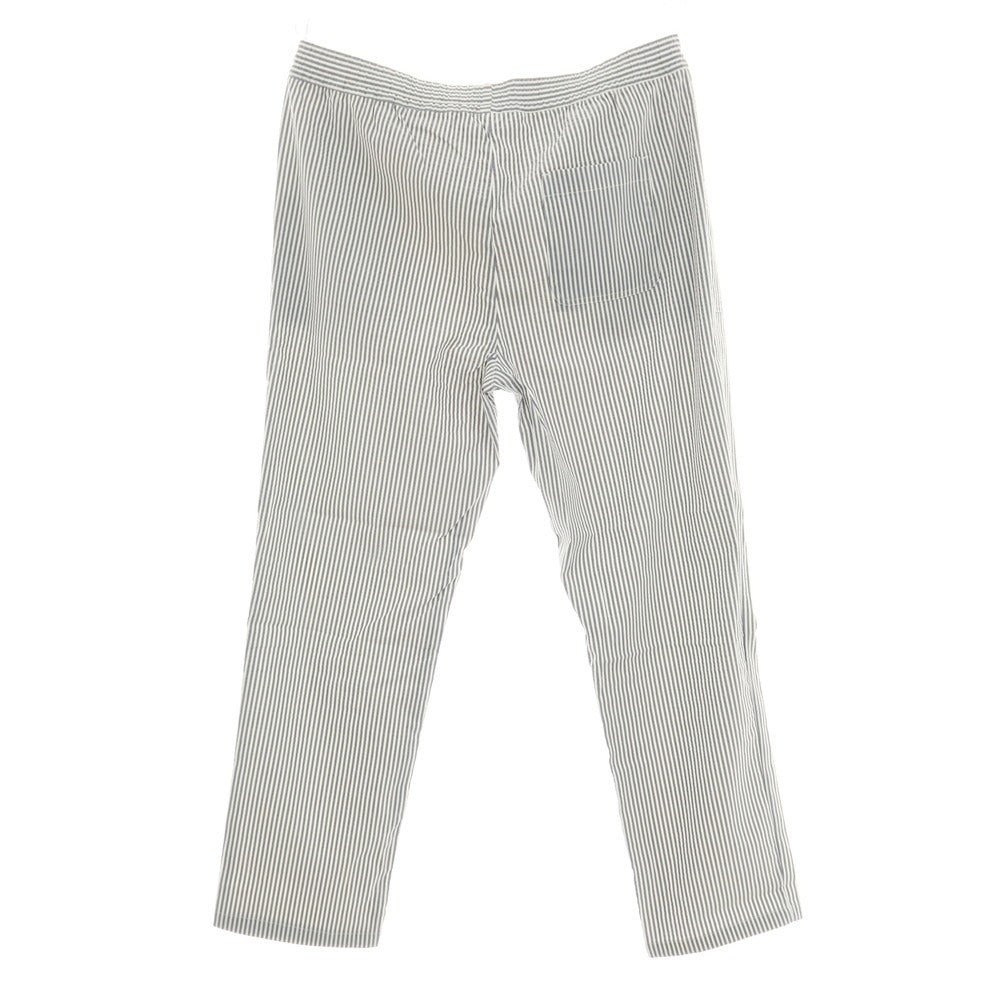 【新品】ア トリップ イン ア バッグ 04651/A TRIP IN A BAG ストレッチ シアサッカー ストライプ イージーパンツ ネイビーxホワイト【サイズXXXL】【 状態ランクN 】【 メンズ 】