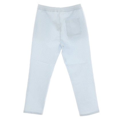 【新品】ア トリップ イン ア バッグ 04651/A TRIP IN A BAG ストレッチ シアサッカー ストライプ イージーパンツ スカイブルーxホワイト【サイズL】【 状態ランクN 】【 メンズ 】