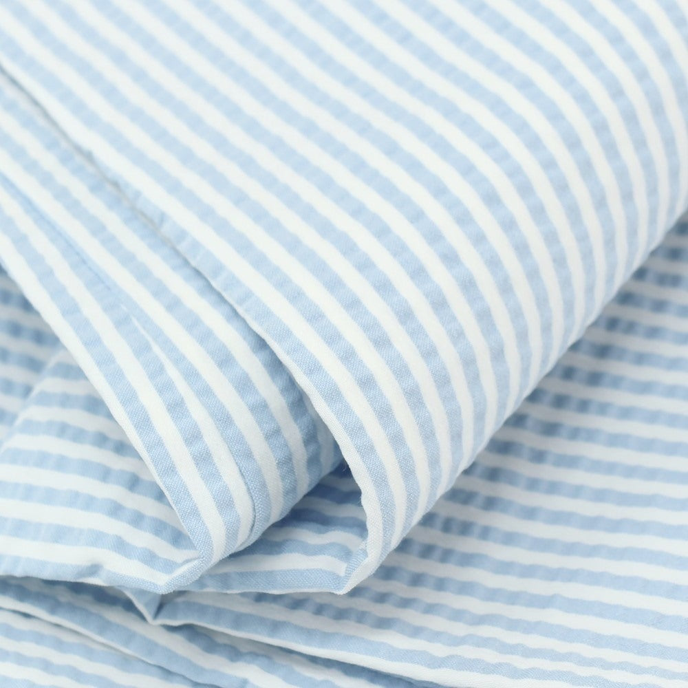 【新品】ア トリップ イン ア バッグ 04651/A TRIP IN A BAG ストレッチ シアサッカー ストライプ イージーパンツ スカイブルーxホワイト【サイズXXL】【 状態ランクN 】【 メンズ 】